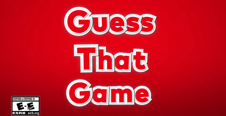 Can You Guess That Game? – Aflevering 5