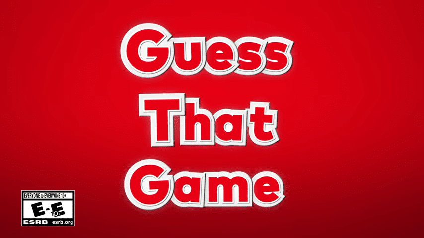 Can You Guess That Game? – Aflevering 5