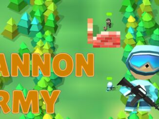 CANNON ARMY
