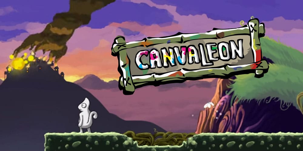 Canvaleon Canvaleon