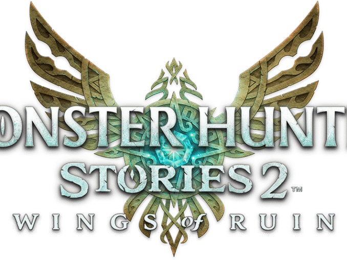 Nieuws - Capcom over de ontwikkeling van Monster Hunter Stories 2: Wings Of Ruin 