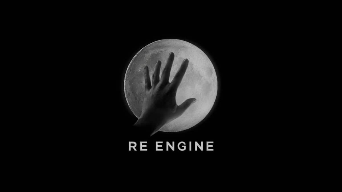 Capcom over de RE Engine op Nintendo Switch