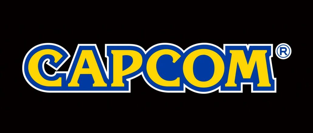 Capcom – Best verkopende franchises geüpdatet