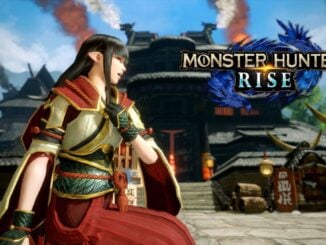 Nieuws - Capcom – Gloednieuwe informatie deze maand voor Monster Hunter Rise