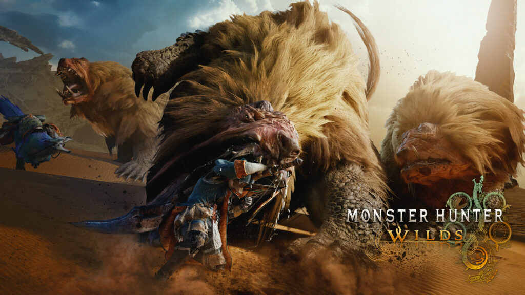 Monster Hunter Wilds: Capcom’s Latest Entry Explores New Frontiers in Gaming