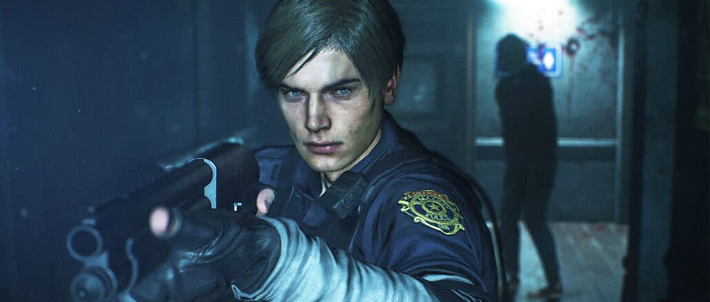 Capcom’s Commitment to Remaking Resident Evil Games: An Insightful Update
