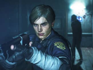 Capcom’s Commitment to Remaking Resident Evil Games: An Insightful Update
