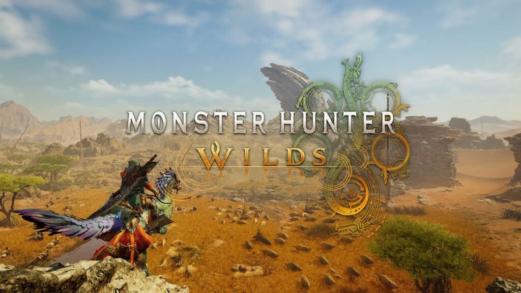 Monster Hunter Wilds: Capcom’s nieuwste inzending verkent nieuwe grenzen in gaming