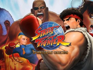 Capcom: Nintendo Switch opnieuw aan het overwegen voor Street Fighter