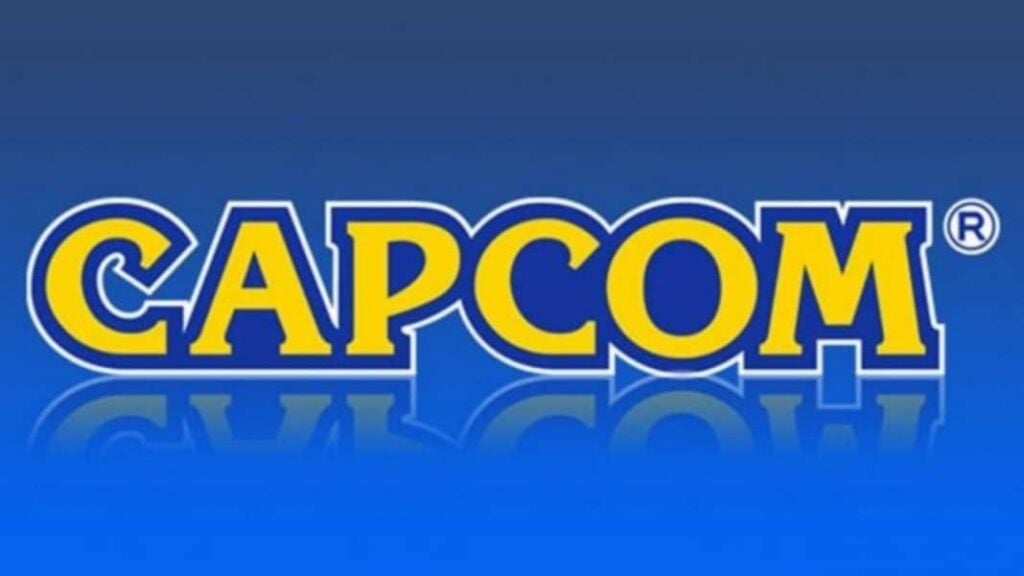 Capcom – Content Video Policy based on their games