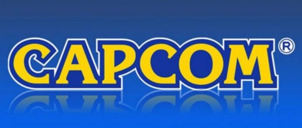 Capcom – Contentvideobeleid op basis van hun games