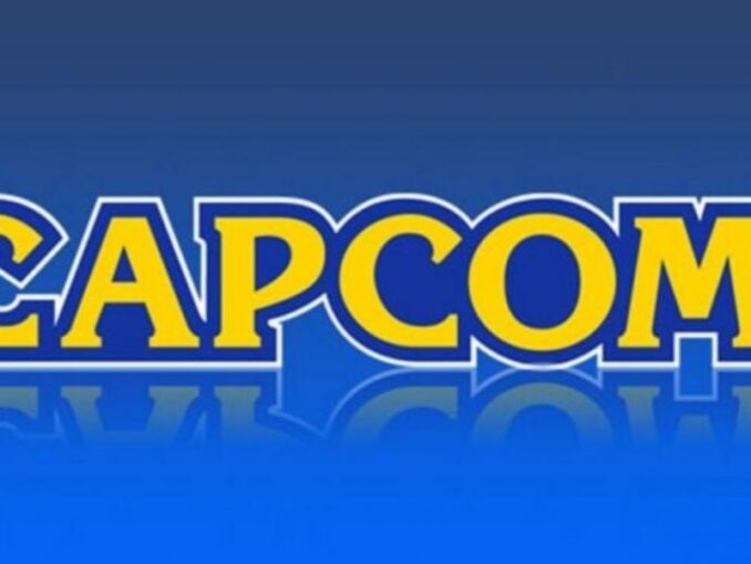 Nieuws - Capcom – Contentvideobeleid op basis van hun games 