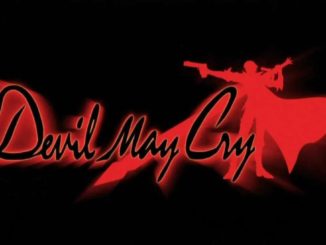 Capcom: Devil May Cry 1 based on PS4 HD Remaster