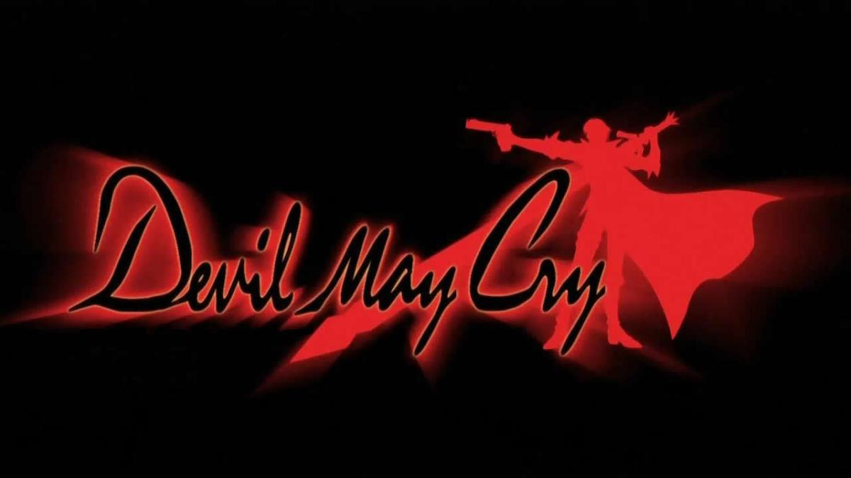 Capcom: Devil May Cry 1 based on PS4 HD Remaster