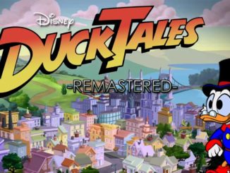 News - Capcom: Duck Tales Remastered will be pulled from all digital storefronts 