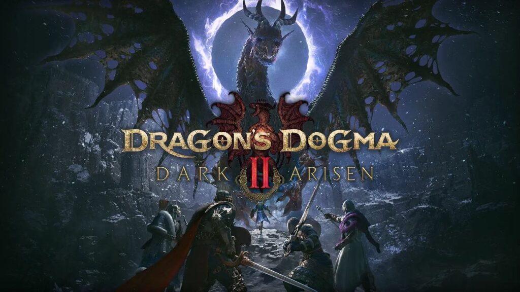 Capcom Explains How Dragon’s Dogma 2: Dark Arisen Came to Nintendo Switch 2