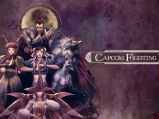 Release - Capcom Fighting Bundle 