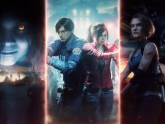 Capcom’s toekomstplannen en Resident Evil 9-update