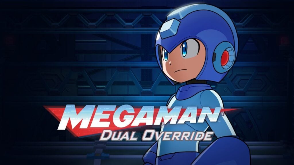 Capcoms Gamescom 2026-line-up brengt speelbare premières van Mega Man en Dragon’s Dogma 2
