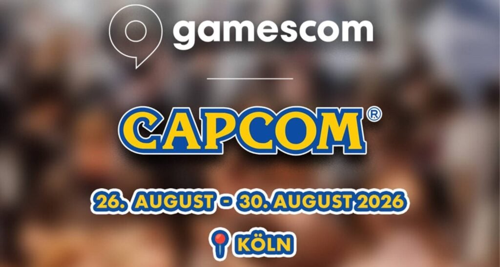 Capcoms Gamescom 2026-line-up brengt Mega Man, Onimusha, Dragon’s Dogma 2 en meer naar Keulen