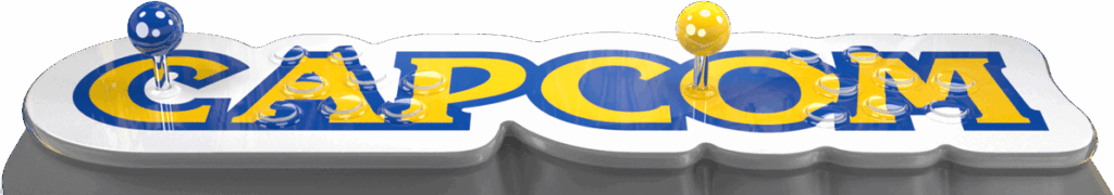Capcom Home Arcade System –  25th October Capcom Home Arcade System –  25th October