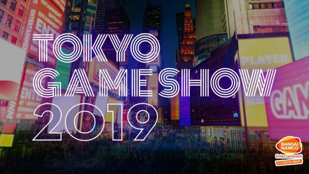 Capcom, Koei Tecmo & Bandai Namco – Tokyo Game Show 2019 Plans