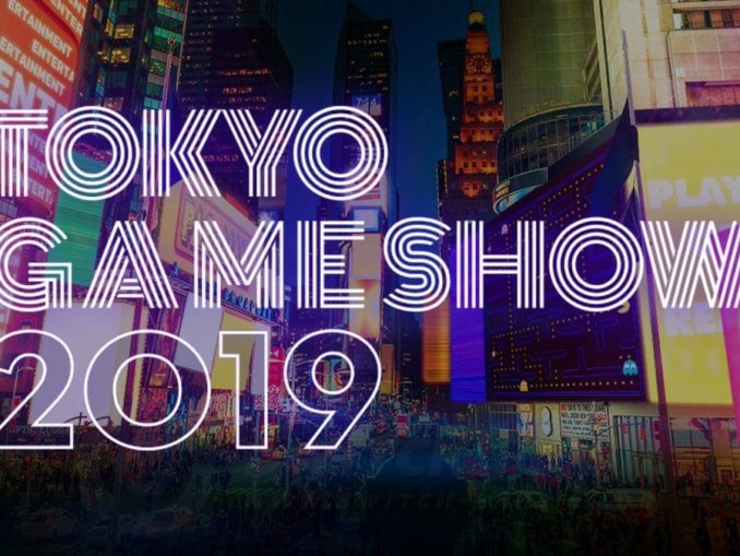 Nieuws - Capcom, Koei Tecmo & Bandai Namco – Plannen voor Tokyo Game Show 2019
