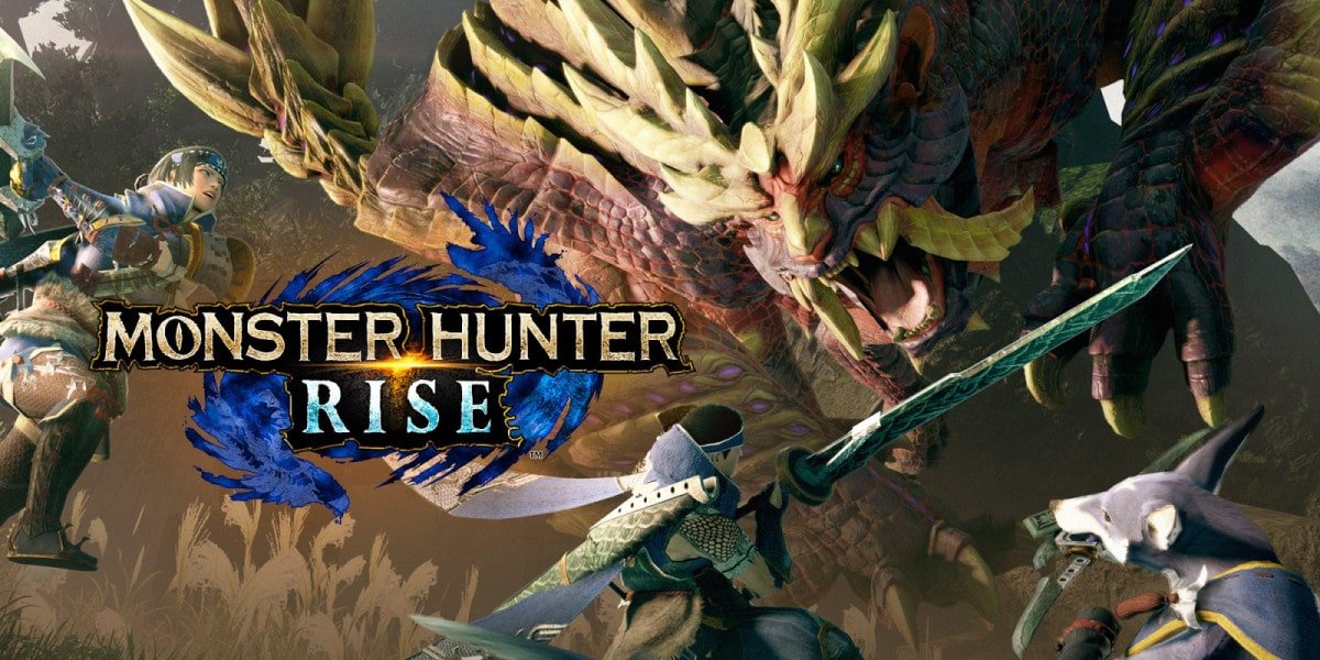 Capcom – Monster Hunter Rise details