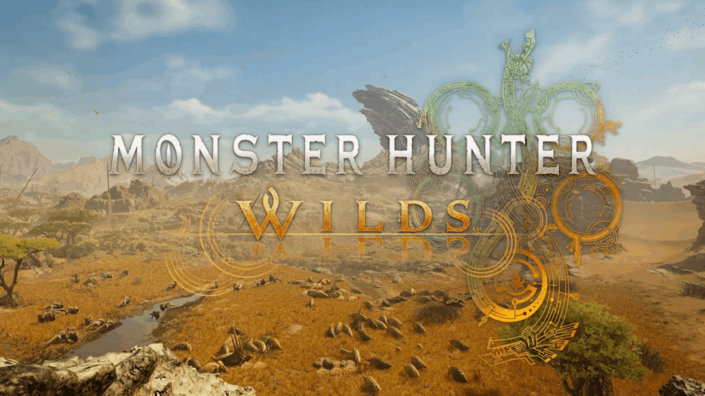 Capcom’s Monster Hunter Wilds: Unveiling Next-Gen Adventures