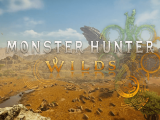 Capcom’s Monster Hunter Wilds: Unveiling Next-Gen Adventures
