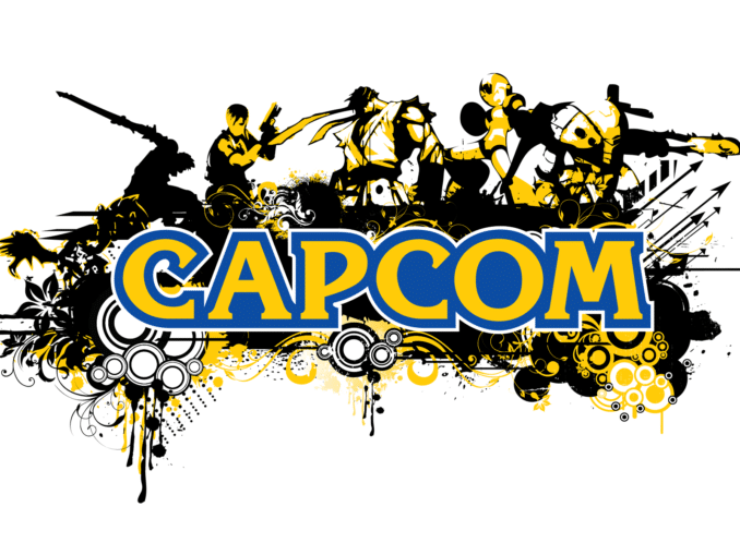 News - Capcom; Monster Hunter XX and Ultra Street Fighter II both sold well 