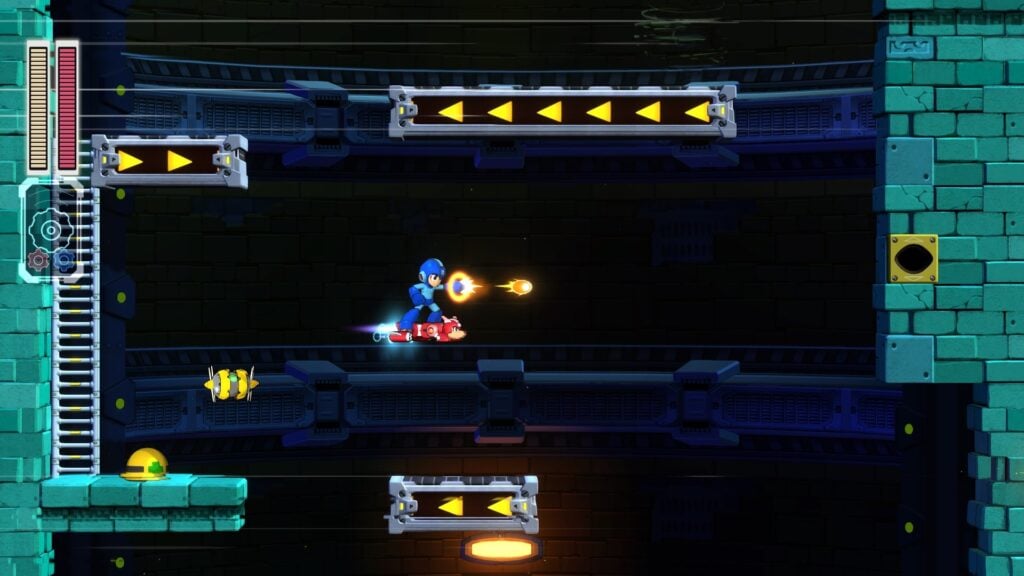 Capcom over nieuw uiterlijk Mega Man Capcom over nieuw uiterlijk Mega Man