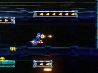 Capcom over nieuw uiterlijk Mega Man