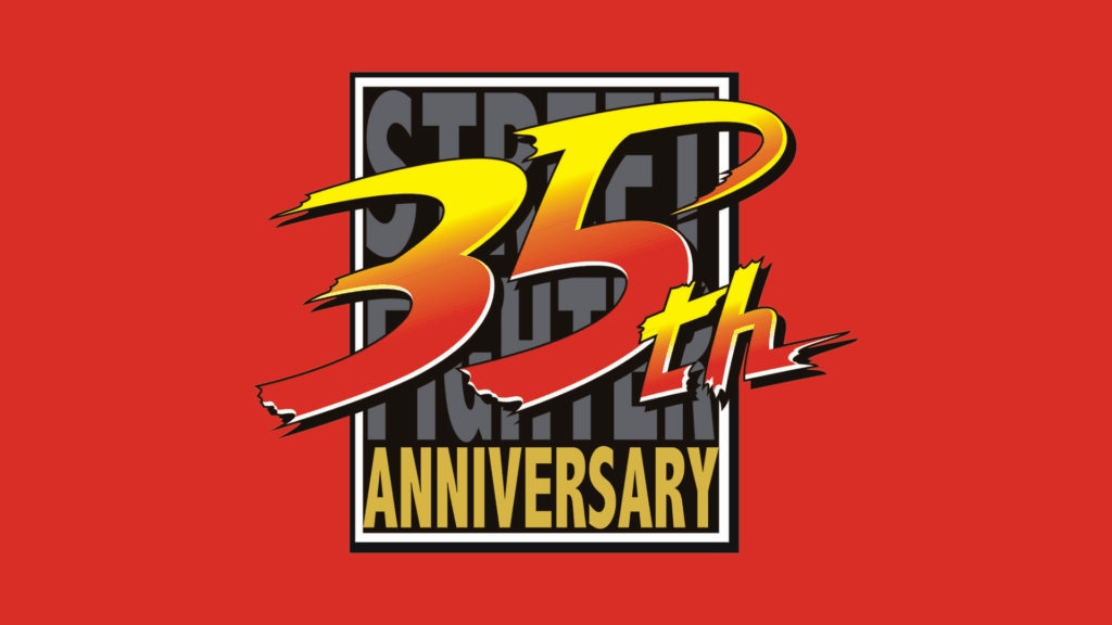 Capcom plans to commemorate the 35th anniversary of Street Fighter in “many different ways” in 2022 Capcom plans to commemorate the 35th anniversary of Street Fighter in “many different ways” in 2022