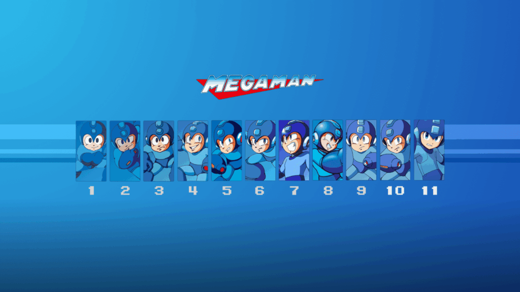 Capcom reconfirmed next Mega Man game is in development