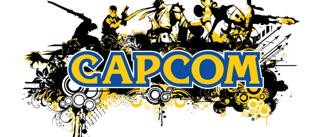 Capcom – Elk fiscaal jaar 3 grote titels
