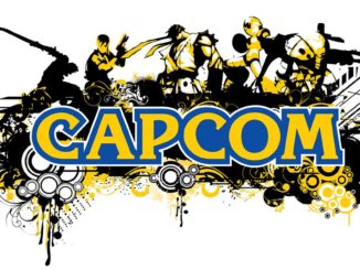 Capcom – Releasing 3 major games every fiscal year