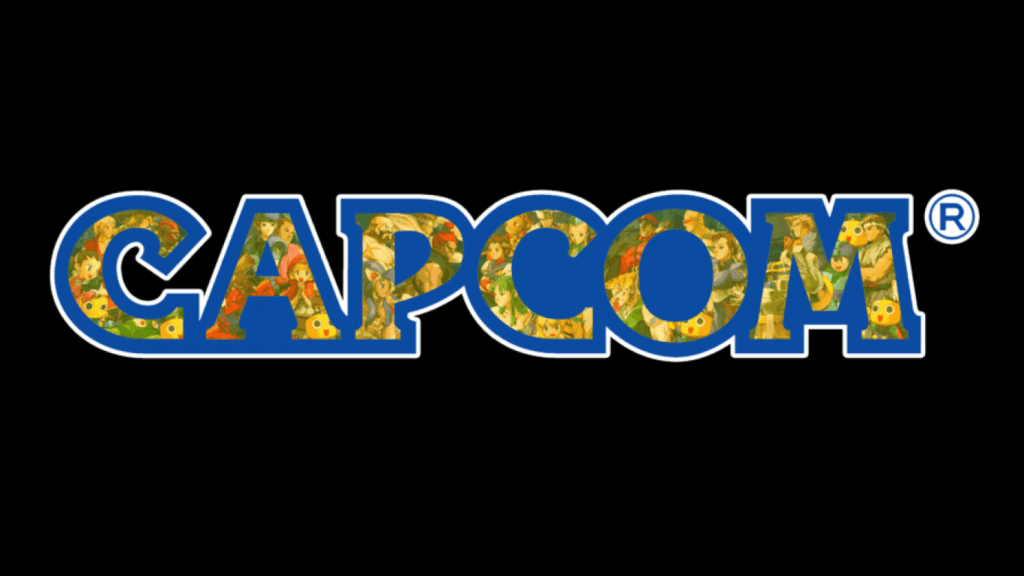 Capcom sales update released