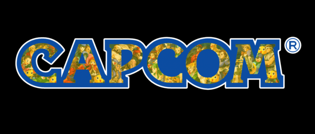 Capcom-verkoopupdate vrijgegeven