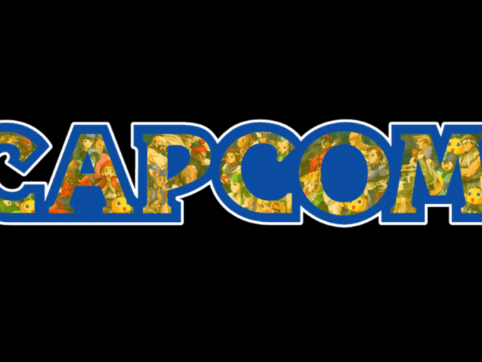 Nieuws - Capcom-verkoopupdate vrijgegeven 