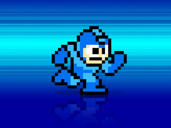 News - Capcom seeking licensing partners for Mega Man’s 35th Anniversary 