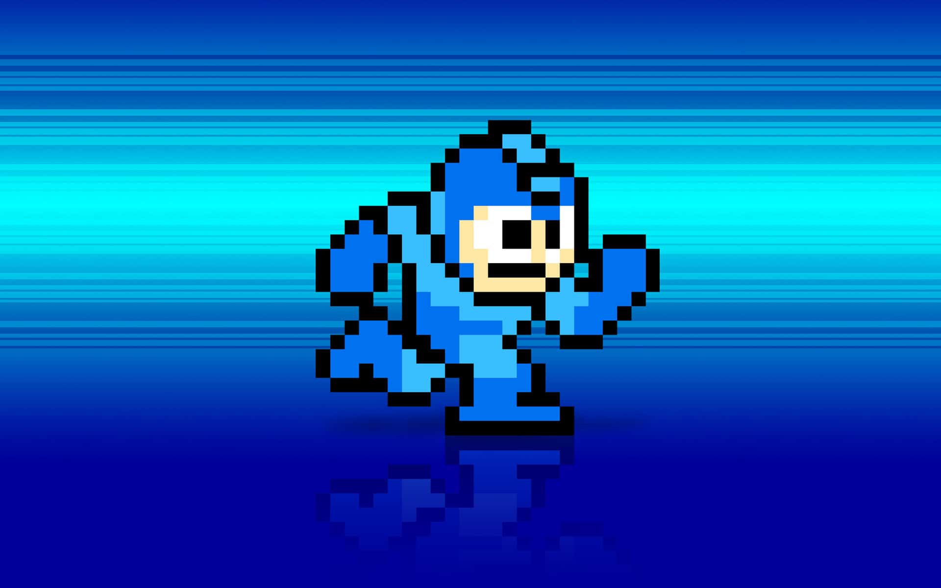 Capcom seeking licensing partners for Mega Man’s 35th Anniversary