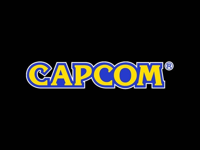 News - Capcom support for Nintendo Switch 