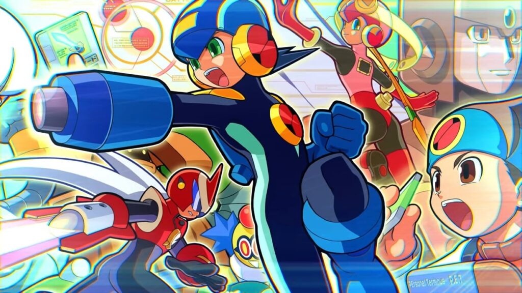 Capcom – The Conclusion and Impact of Mega Man Battle Network