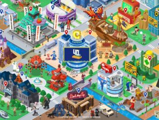 Capcom Town: Viering van 40 jaar gaming-uitmuntendheid