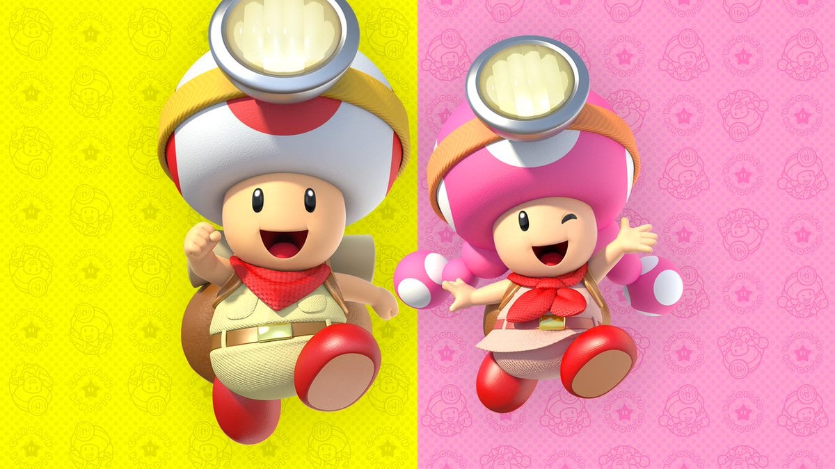 Captain Toad Treasure Tracker 1.4.1 beschikbaar: veranderingen, updaten en hoe krijg je de soepelste ervaring?