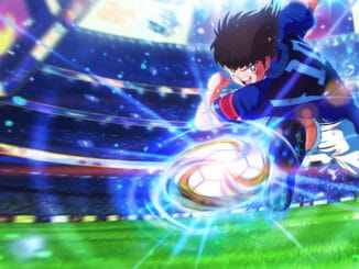 Captain Tsubasa RISE OF NEW CHAMPIONS – Another new trailer