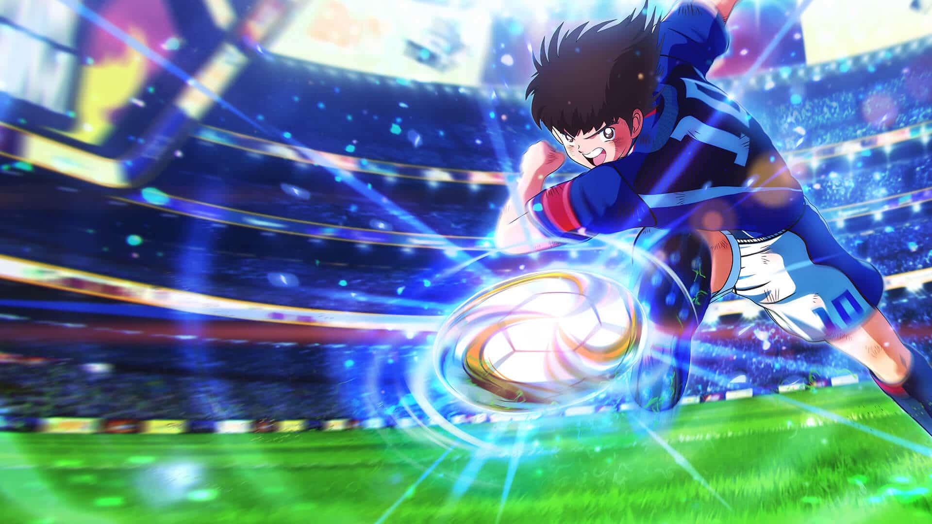 Captain Tsubasa RISE OF NEW CHAMPIONS – Weer een nieuwe trailer
