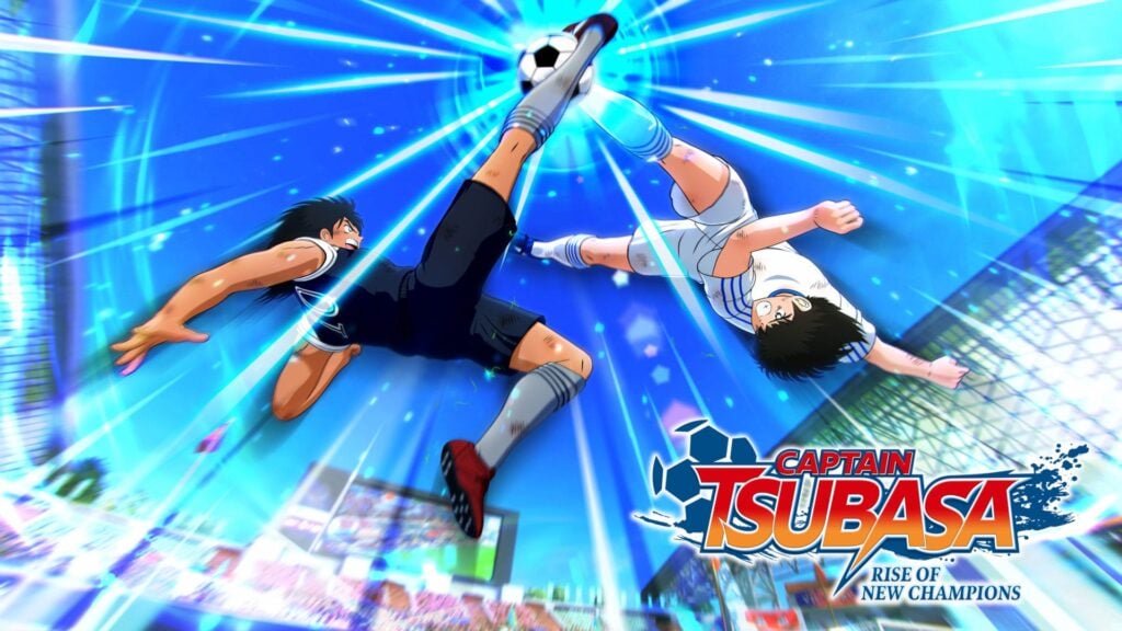 Captain Tsubasa: RISE OF NEW CHAMPIONS – Argentina Trailer