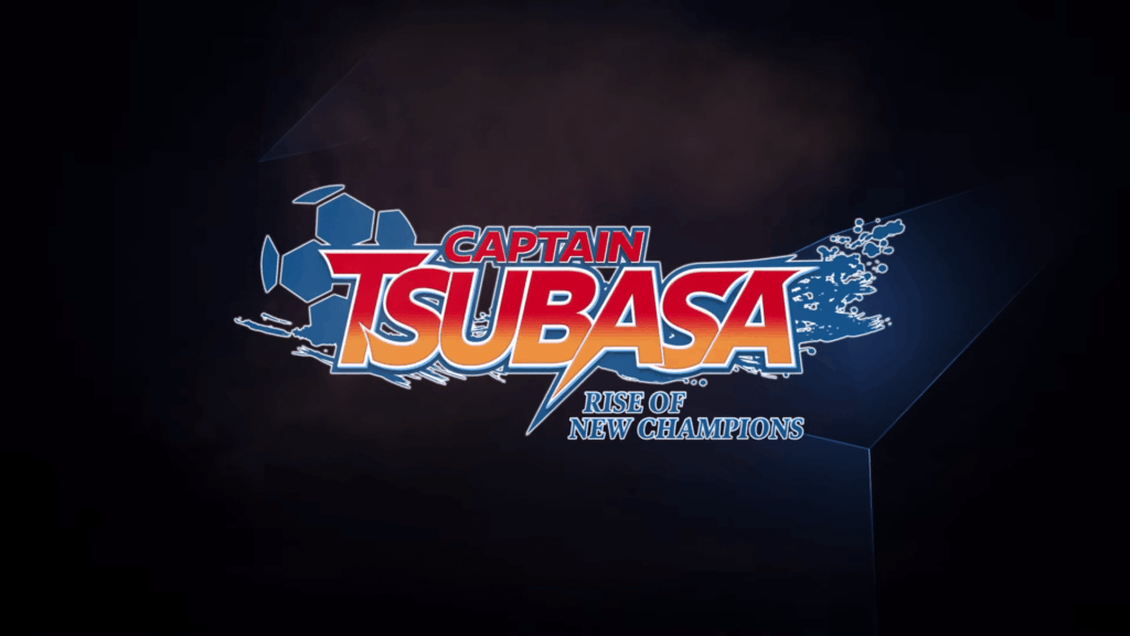 Captain Tsubasa RISE OF NEW CHAMPIONS – Engeland Trailer
